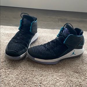 Air Jordan XXXII CEO Boardroom AA1253-016 14 sz 14